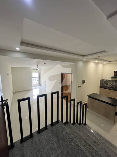 1 Bed Non Furnished Apartment Available for Rent