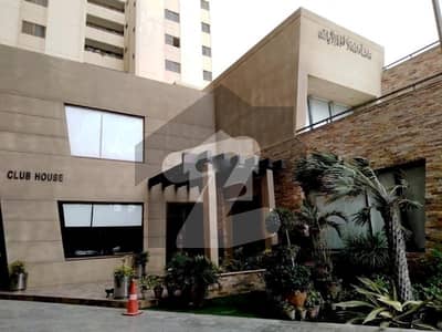 Flat Is Available For rent In Harmain Royal Residency