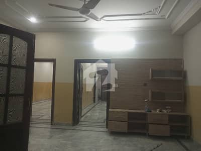 Basement for rent