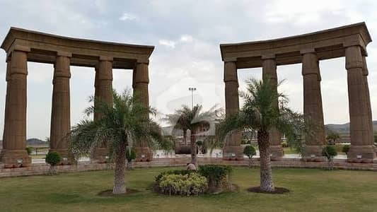 10 Marla Residential Corner Plot For Sale, F Block, Citi Housing Jhelum 10 Marla Residential Corner Plot For Sale, F Block, Citi Housing Jhelum