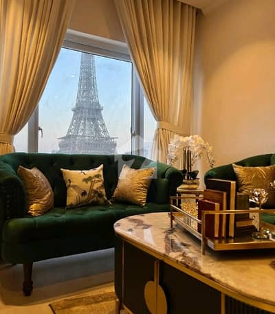 500 Square Feet Flat Is Available In Affordable Price In Bahria Town - Sector E 500 Square Feet Flat Is Available In Affordable Price In Bahria Town - Sector E