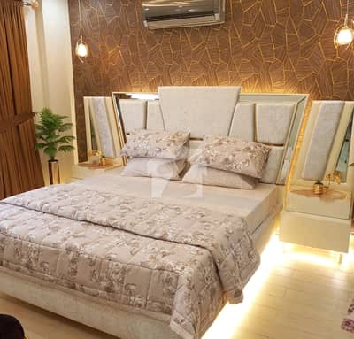 Bahria Town - Sector E Flat Sized 500 Square Feet For sale Bahria Town - Sector E Flat Sized 500 Square Feet For sale