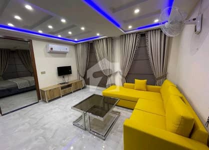 Reserve A Flat Now In Bahria Town - Sector D