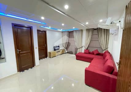 Flat For sale In Bahria Town - Sector D