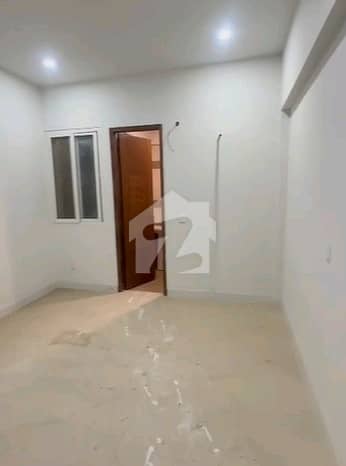 Get In Touch Now To Buy A Prime Location 1550 Square Feet Flat In DHA Phase 5