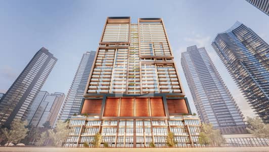 Book Prime Location Flat Today In Emaar Park Edge Book Prime Location Flat Today In Emaar Park Edge