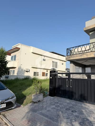 Get In Touch Now To Buy A House In Islamabad