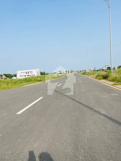 Get Your Hands On Residential Plot In Lahore Best Area