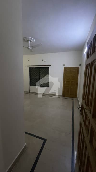7 Marla Upper Portion Available For Rent