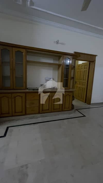 7 Marla Upper Portion Available For Rent