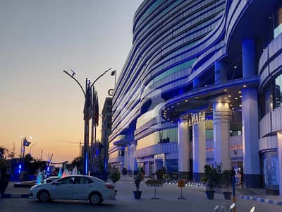 GIGA MALL READY RENTAL SHOPS | MONARK