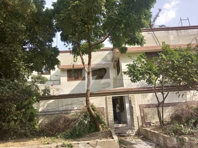 To sale You Can Find Spacious Prime Location House In North Nazimabad - Block J
