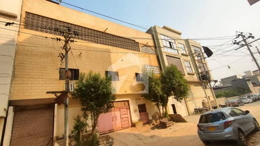 Prime Location Korangi Creek Cantonment Factory For rent Sized 1800 Square Yards Prime Location Korangi Creek Cantonment Factory For rent Sized 1800 Square Yards
