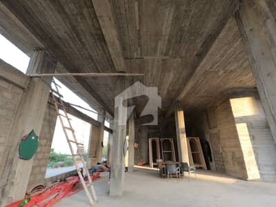 Get An Attractive Prime Location Shop In Karachi Under Rs. 140000000 Get An Attractive Prime Location Shop In Karachi Under Rs. 140000000