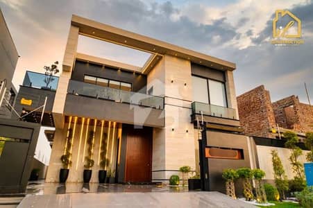 One Kanal Slightly Used Ultra Modern Designer Owner Build Bungalow For Sale At Prime Location Of DHA Lahore Near To Park Masjid & Commercial Market. One Kanal Slightly Used Ultra Modern Designer Owner Build Bungalow For Sale At Prime Location Of DHA Lahore Near To Park Masjid & Commercial Market.