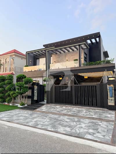 1 kanal brand new designer House for rent in DHA phase 2 Islambad