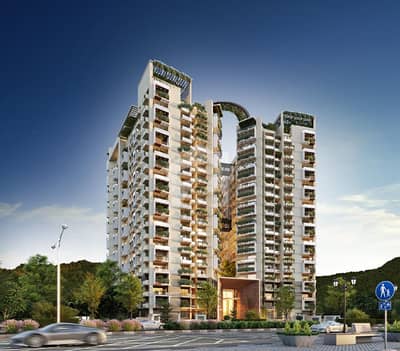 Ideally located studio apartment