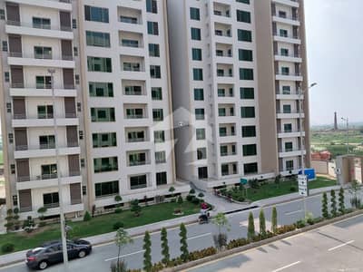 Best Investment Opportunity | Brand New 12 Marla 4 Bedroom Apartment for Sale in Askari 12 Lahore Askari 12, Askari, Lahore, Punjab