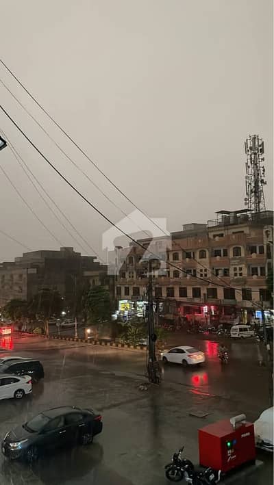 a 22*16 unit is available for sale on main bolverd national police foundation block a islamabad