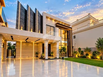 1kanal brand New house available for Rent in DHA phase 2 Islamabad