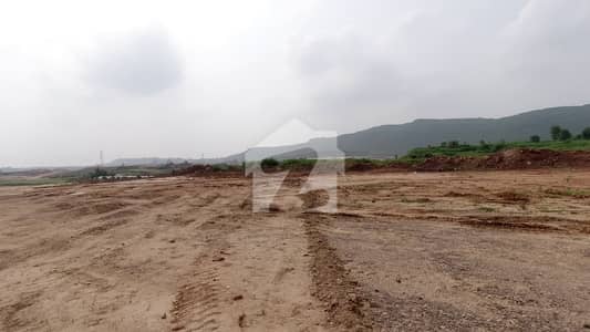 مارگلہ انکلیو مارگلہ ایونیو,اسلام آباد میں 10 مرلہ رہائشی پلاٹ 4.66 کروڑ میں برائے فروخت۔
