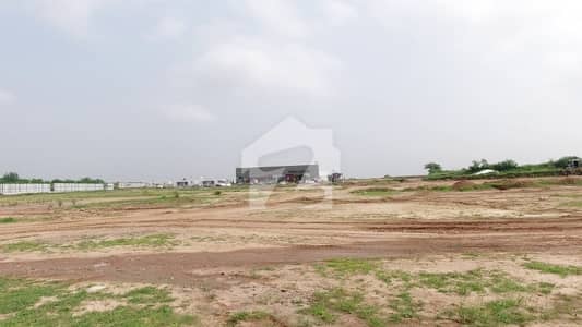 In Margalla Enclave Residential Plot For sale Sized 1 Kanal