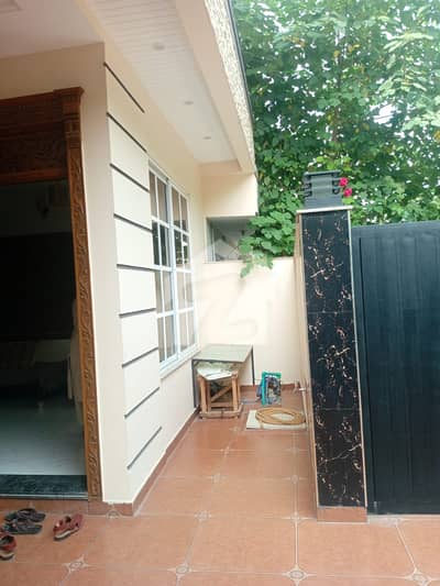 G-13 25x40 Brand new Double story House available for sale