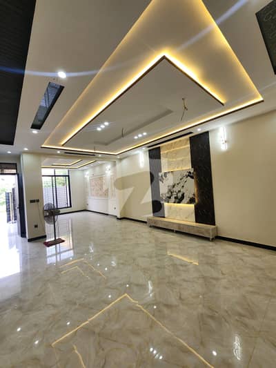 10 Marla Luxury Brand New Double-Storey House Available For Sale In LDA Avenue 1, Lahore 10 Marla Luxury Brand New Double-Storey House Available For Sale In LDA Avenue 1, Lahore