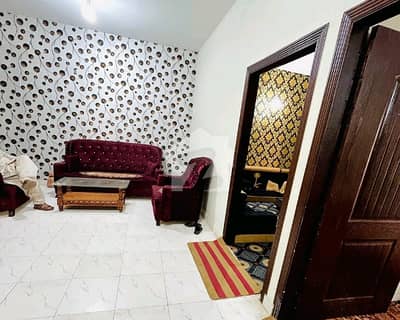 Your Search For Flat In Islamabad Ends Here