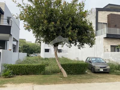 Dha 9 Town B Block Reasonable & Attractive Price Plot For Sale