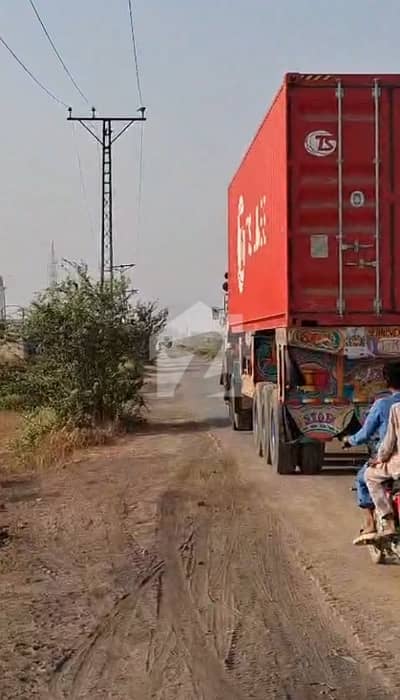 Raiwind Manga road 52 kanal industrial area rohi Nala road