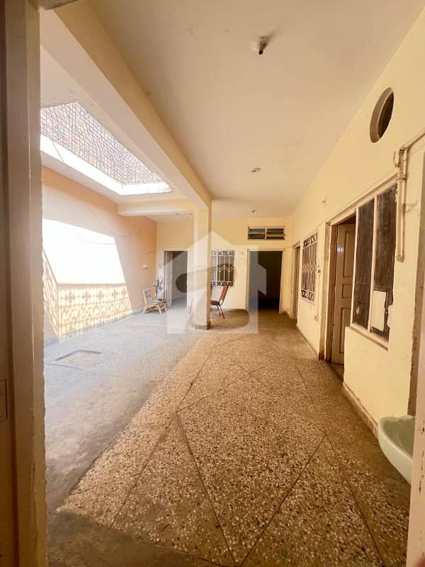 6 Marla House Available In People Colony For sale 6 Marla House Available In People Colony For sale