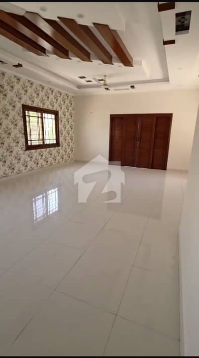 FOR RENT: 500 SQ YD 5-BEDROOM (2+3) RESIDENTIAL BUNGALOW DHA KARACHI