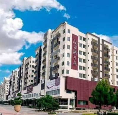 Reasonable Rent, All Facilities are available, only 1 Mints Drive From Main Islamabad Expressway, On Main Gulberg Expressway , 2 Bed Luxury Apartment For Rent In A Big And Best Samama Mall And Residency , Gulberg