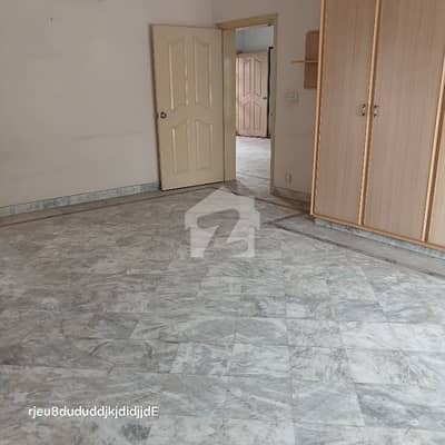 6 Beds Attached Baths House