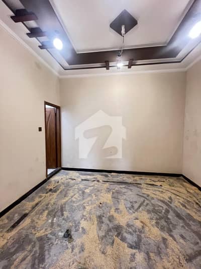 2.5 Marla Luxury Double Storey House Map Approved Urgent Sale