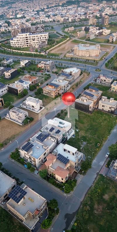 10 Marla Builders Location Plot H Block 10 Marla Builders Location Plot H Block