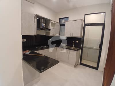 Brand New Bungalow Available For Rent With Basement Outclass