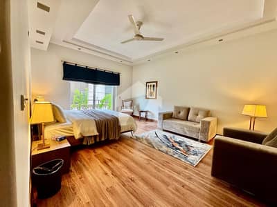 Beautiful House For Rent In F-8