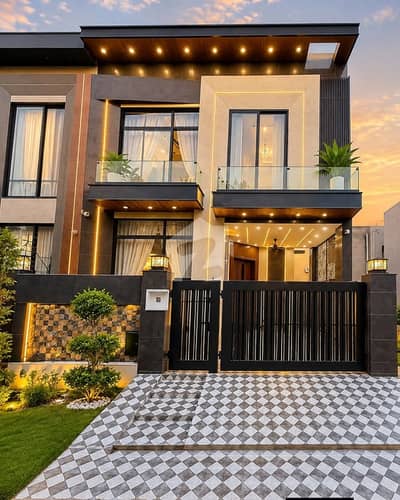 Dha Defense Phase 2 Islamabad 1 Kanal Full House Available For Rent