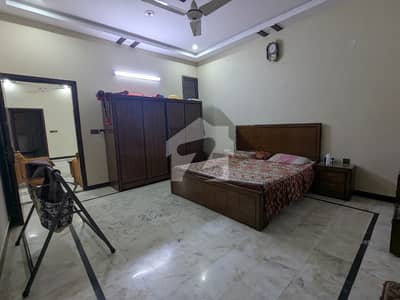 BRAND NEW PORTION FOR RENT GULISTAN-E-JAUHAR BLOCK 17