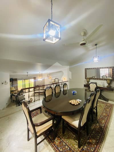 Beautiful House for Rent in F-6