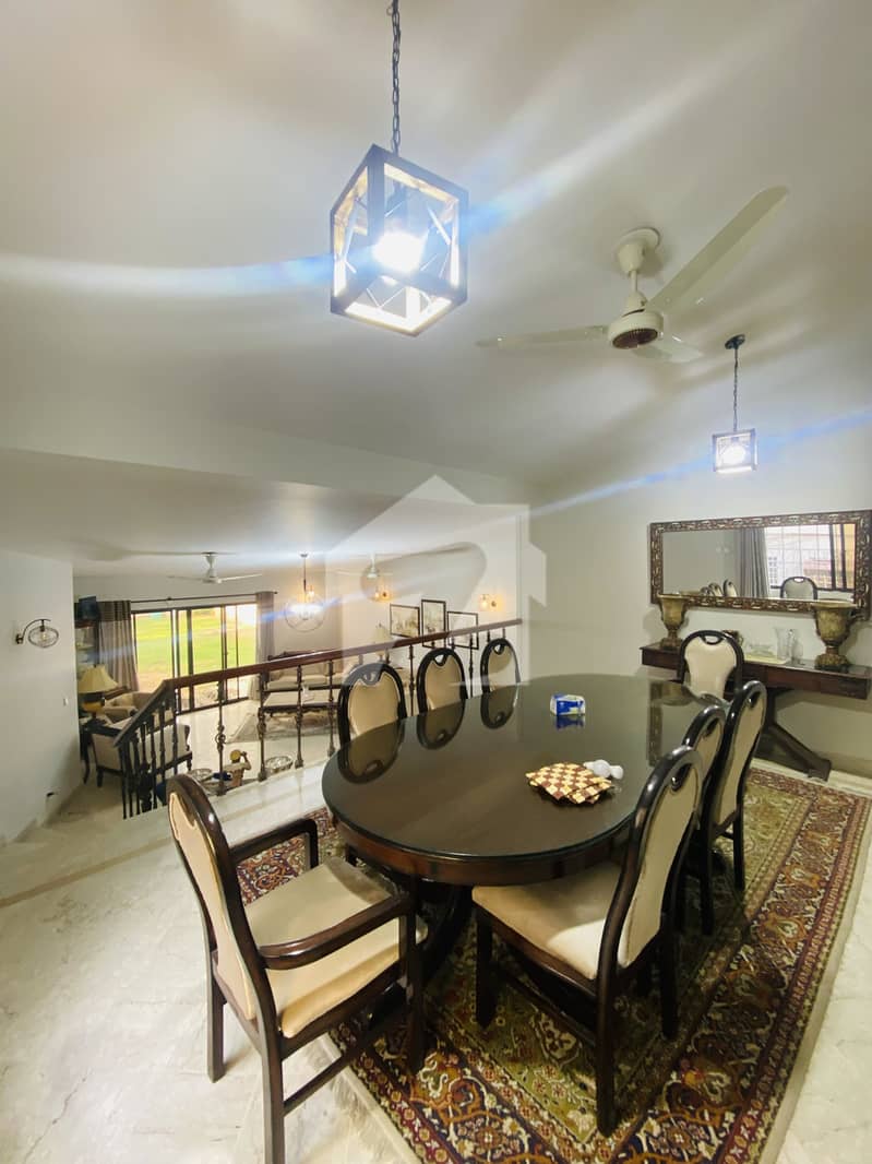 Beautiful House for Rent in F-6 Beautiful House for Rent in F-6