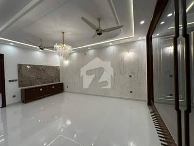 A 10 Marla Lower Portion In Islamabad Is On The Market For rent