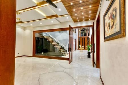 Lower Portion In DHA Defence Phase 2 For rent