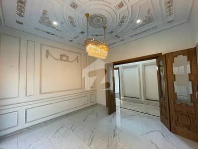 Kanal Designer Home For Rent In DHA Phase 5-A