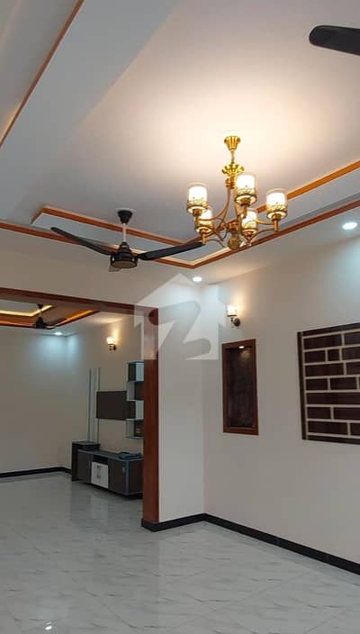 ٹاپ سٹی 1 اسلام آباد میں 5 کمروں کا 10 مرلہ مکان 4.45 کروڑ میں برائے فروخت۔
