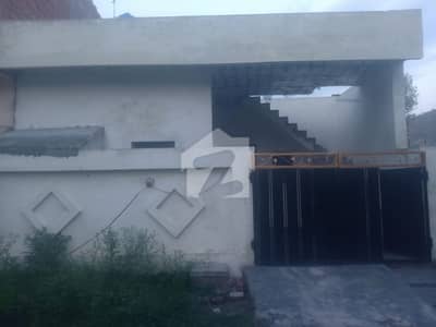 5 Marla House Is Available For Sale In Lahore Garden Housing Scheme Block D Lahore