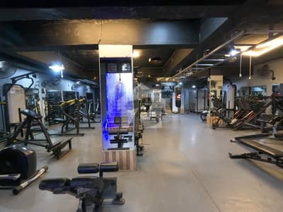 This Is Your Chance To Buy Prime Location Lower Portion In Karachi