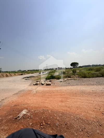 1 Kanal Possession Able Plot For Sale In Margalla Gardens E-19 | Only 50 Lac | Best Investment Opportunity Near Islamabad